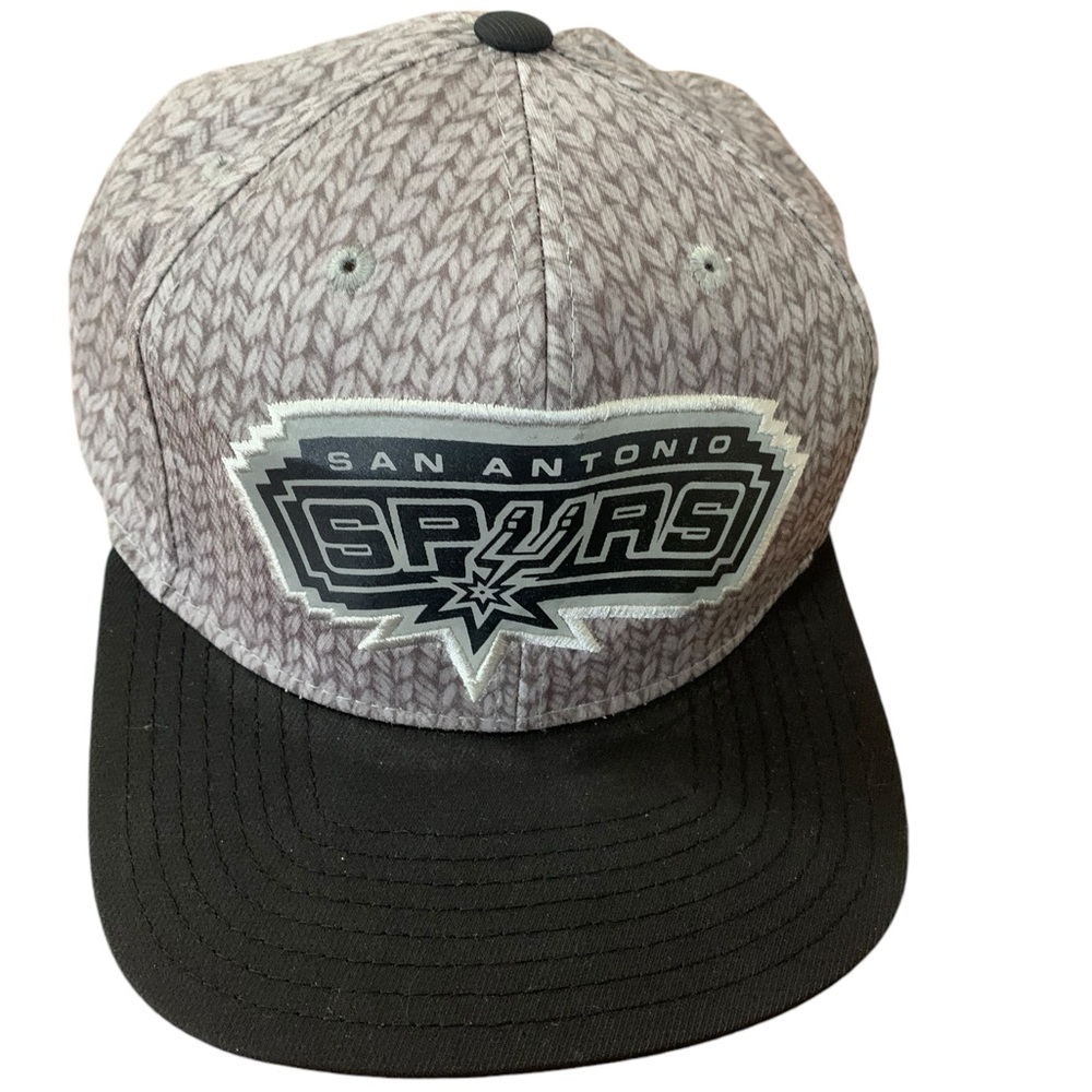 San Antonio Spurs 🏀 Cap
